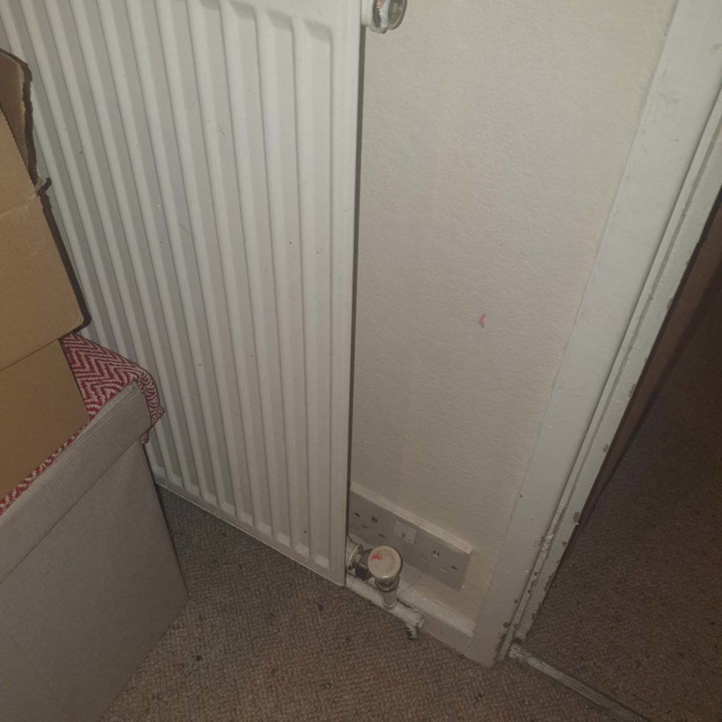 radiator 
